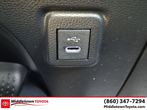 Used 2024 Toyota Corolla LE AWD/4WD image 26