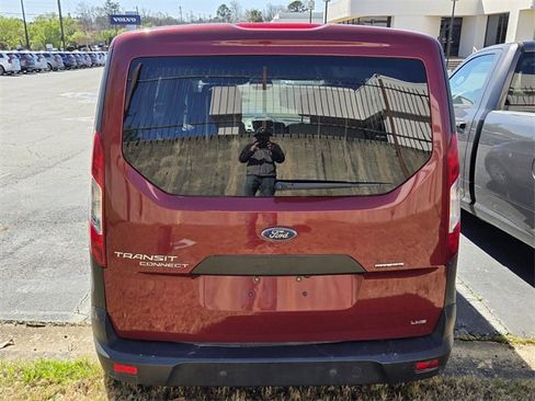 Used 2019 Ford Transit Connect XL image 4