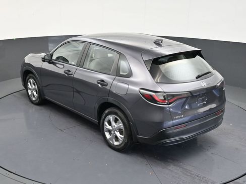 Used 2024 Honda HR-V LX image 15