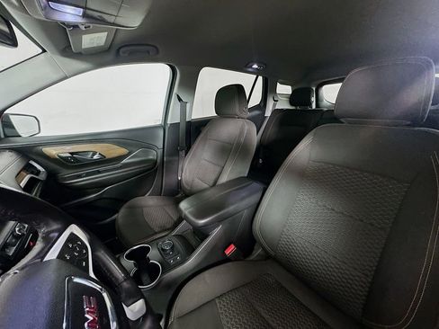Used 2018 GMC Terrain SLE image 20