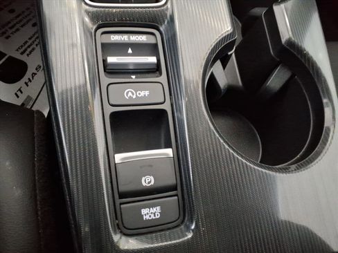 Certified 2024 Honda Civic Sport image 23