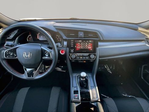 Used 2019 Honda Civic Si image 7
