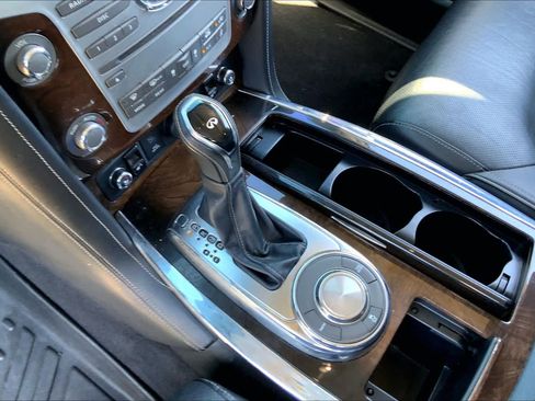 Used 2019 INFINITI QX80 Luxe w/ 22" Wheel Package RWD image 17