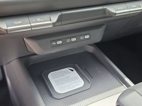 New 2027 Kia Seltos EX FWD image 26
