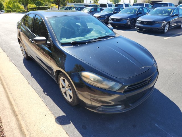 Used 2016 Dodge Dart SE w/ Convenience Group FWD image 10