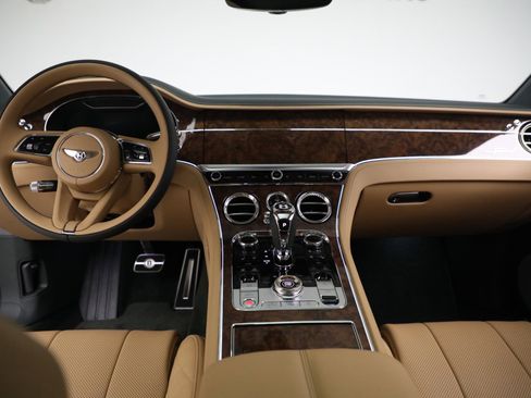 Used 2023 Bentley Continental GT Speed AWD/4WD image 21