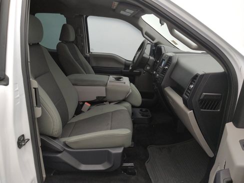 Used 2016 Ford F150 XL w/ XL Power Equipment Group image 21