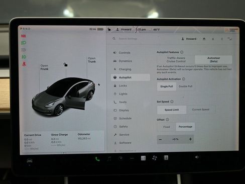 Used 2018 Tesla Model 3 Long Range image 25