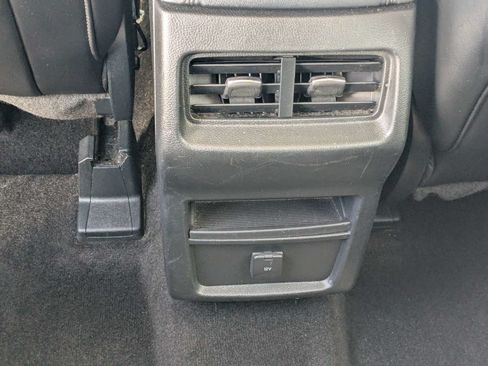 Used 2020 Ford Edge SEL FWD image 15