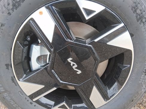New 2026 Kia Sportage LX w/ LX Convenience Package FWD image 19