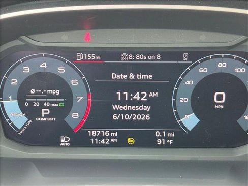 Certified 2023 Audi Q3 2.0T Premium Plus w/ Premium Plus Package AWD/4WD image 11