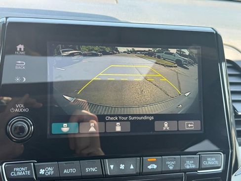 Used 2019 Honda Odyssey Elite image 31