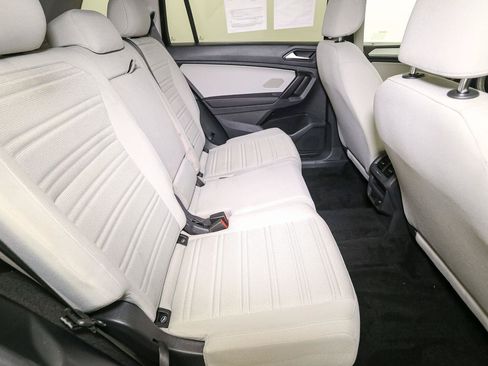 Certified 2022 Volkswagen Tiguan S AWD/4WD image 22