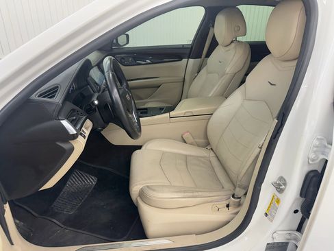 Used 2016 Cadillac CT6 3.6 AWD image 9