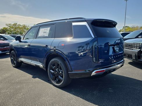 New 2027 Kia Telluride SX FWD image 6