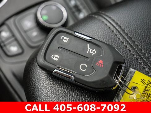 Certified 2024 GMC Terrain SLT AWD/4WD image 57