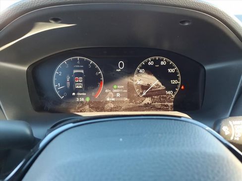 New 2026 Honda HR-V Sport image 18