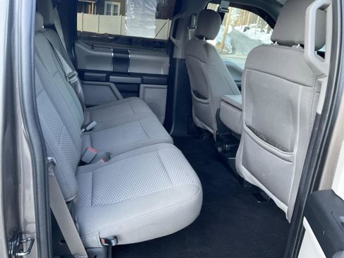 Used 2019 Ford F150 XLT image 24