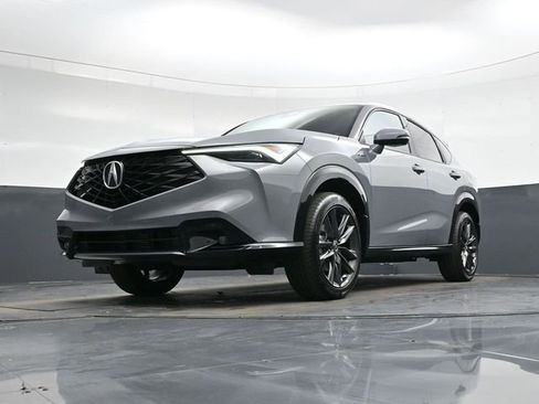 New 2025 Acura ADX A-Spec image 39