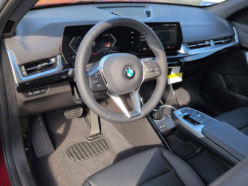 New 2026 BMW X2 xDrive28i w/ Convenience Package image 10