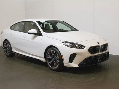 Used 2025 BMW 228i xDrive