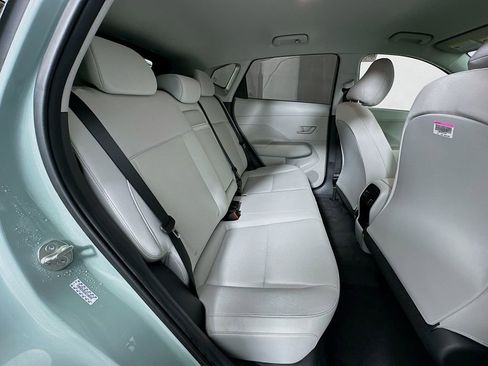 Used 2024 Hyundai Kona SEL image 26