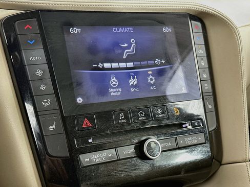 Used 2019 INFINITI QX50 Essential w/ Premium Heat Package AWD/4WD image 24