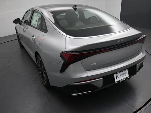 New 2026 Kia K5 GT FWD image 10