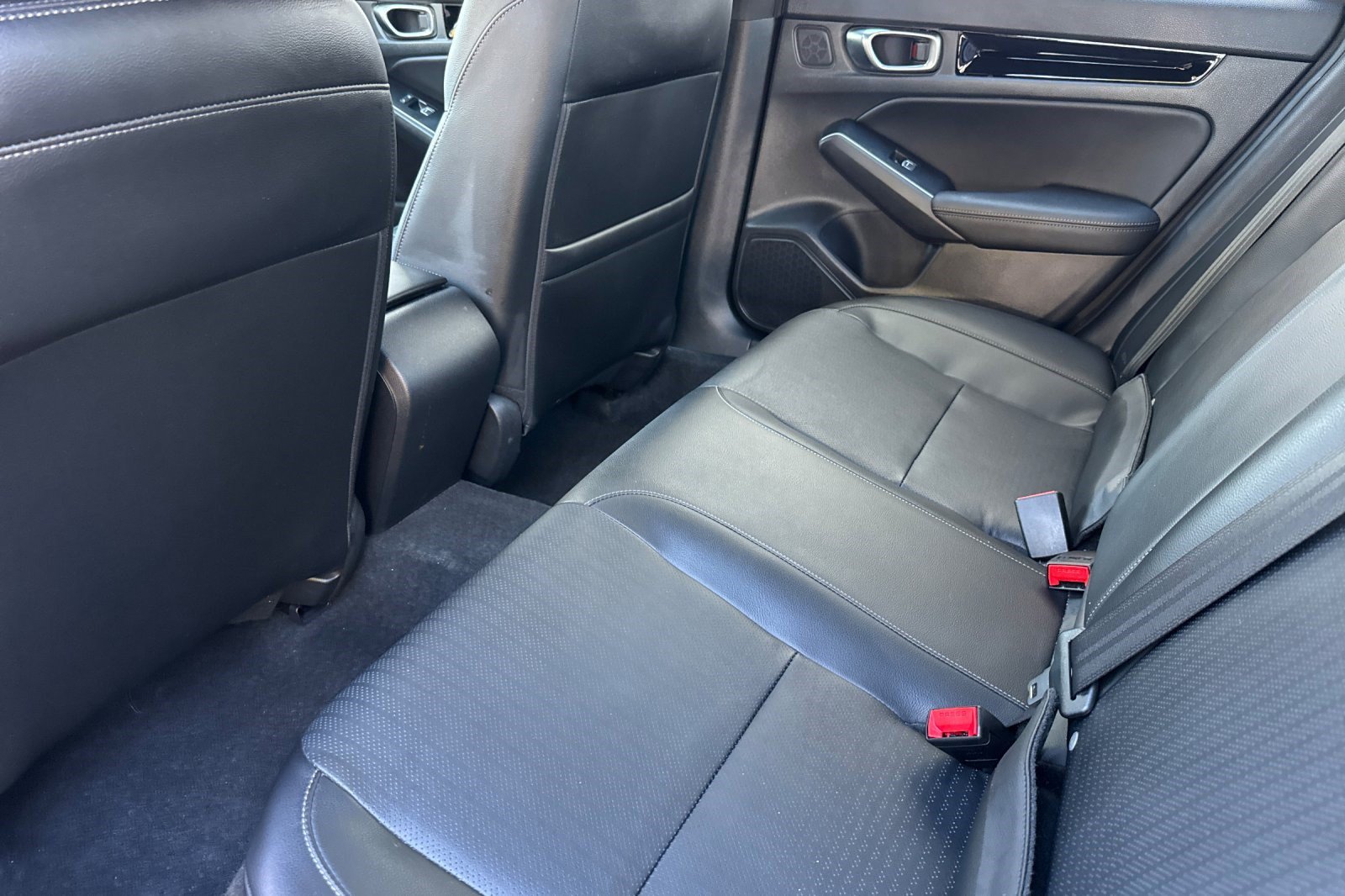 Used 2025 Honda Civic Sport Touring image 25