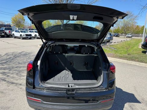 New 2027 Chevrolet Bolt LT FWD image 10