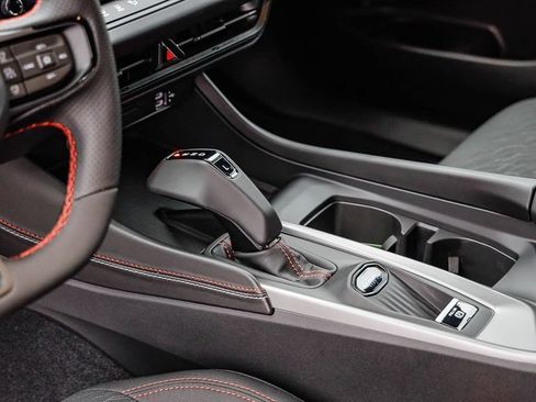 New 2026 Dodge Charger GT w/ Blacktop Package AWD/4WD image 23