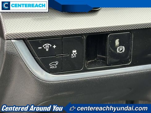 Used 2024 Kia Sportage SX AWD/4WD image 19