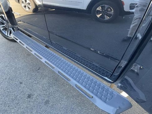 Used 2021 Chevrolet Colorado Z71 image 22