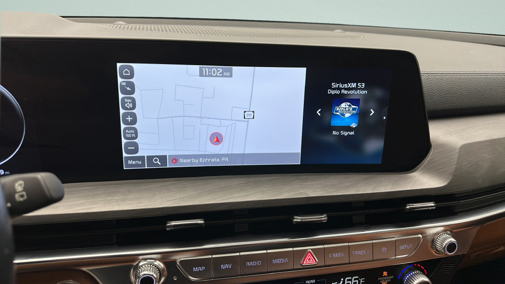 Used 2024 Kia Telluride SX Prestige X-Pro AWD/4WD image 18