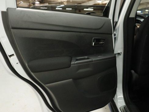 New 2026 Mitsubishi Outlander Sport ES AWD/4WD image 26