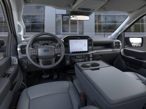 New 2026 Ford F150 XL image 40