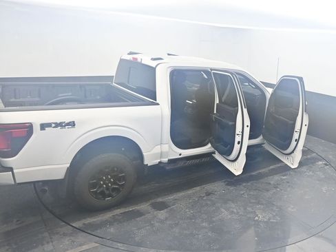 Used 2024 Ford F150 XLT w/ Equipment Group 302A MID image 65