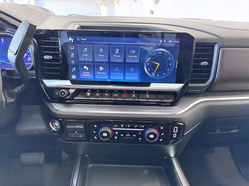 Certified 2024 Chevrolet Silverado 3500 High Country w/ High Country Premium Package AWD/4WD image 18