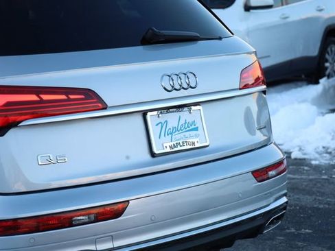 Used 2023 Audi Q5 2.0T Premium Plus image 7