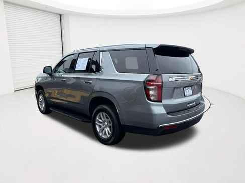 Used 2023 Chevrolet Tahoe LT w/ Luxury Package AWD/4WD image 7