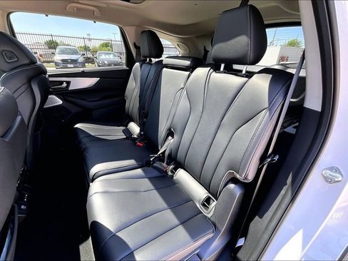Certified 2026 Acura MDX FWD w/ Technology Package image 33