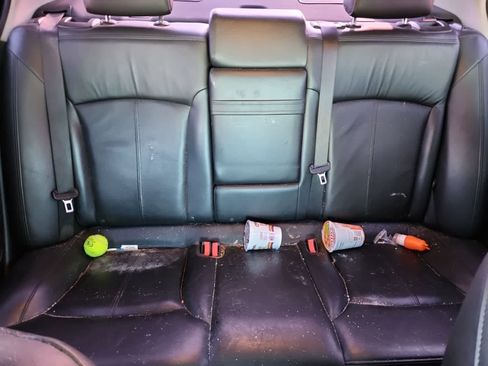 Used 2012 Buick LaCrosse Premium w/ Driver Confidence Package image 20