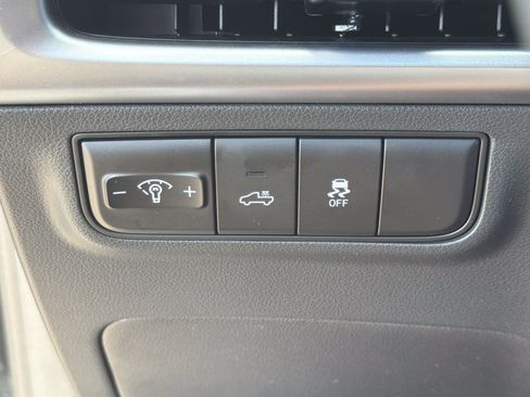 New 2026 Hyundai Santa Cruz SE AWD/4WD image 13