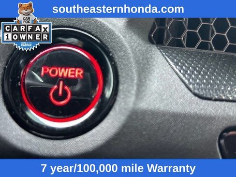 Certified 2025 Honda CR-V Sport-L image 25