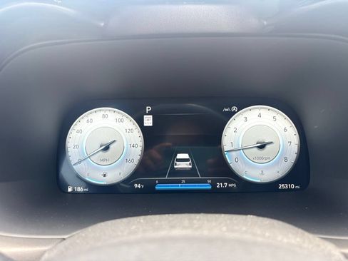Used 2024 Hyundai Palisade Calligraphy FWD image 20