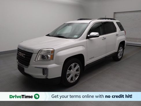 Used 2016 GMC Terrain SLE w/ Technology Package image 1