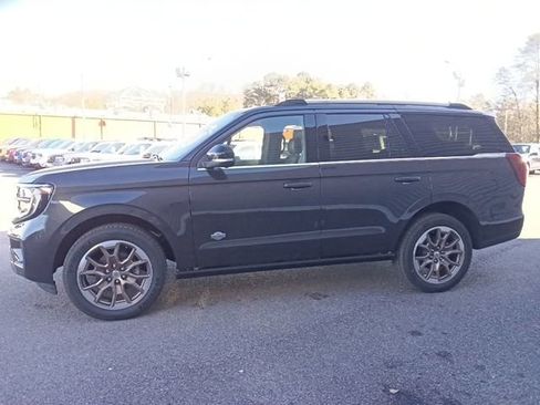 New 2025 Ford Expedition King Ranch AWD/4WD image 6