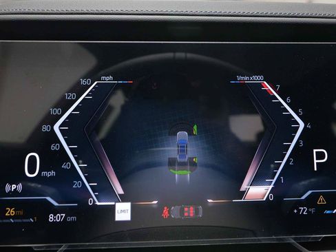 New 2026 BMW 740i w/ Executive Package RWD image 14