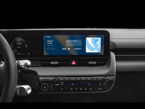 New 2026 Hyundai Ioniq 5 SE RWD image 50