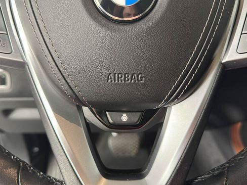 Used 2022 BMW X7 xDrive40i w/ Executive Package AWD/4WD image 11
